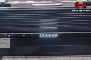 Hamer Auto Roller – Ford Ranger 2023+