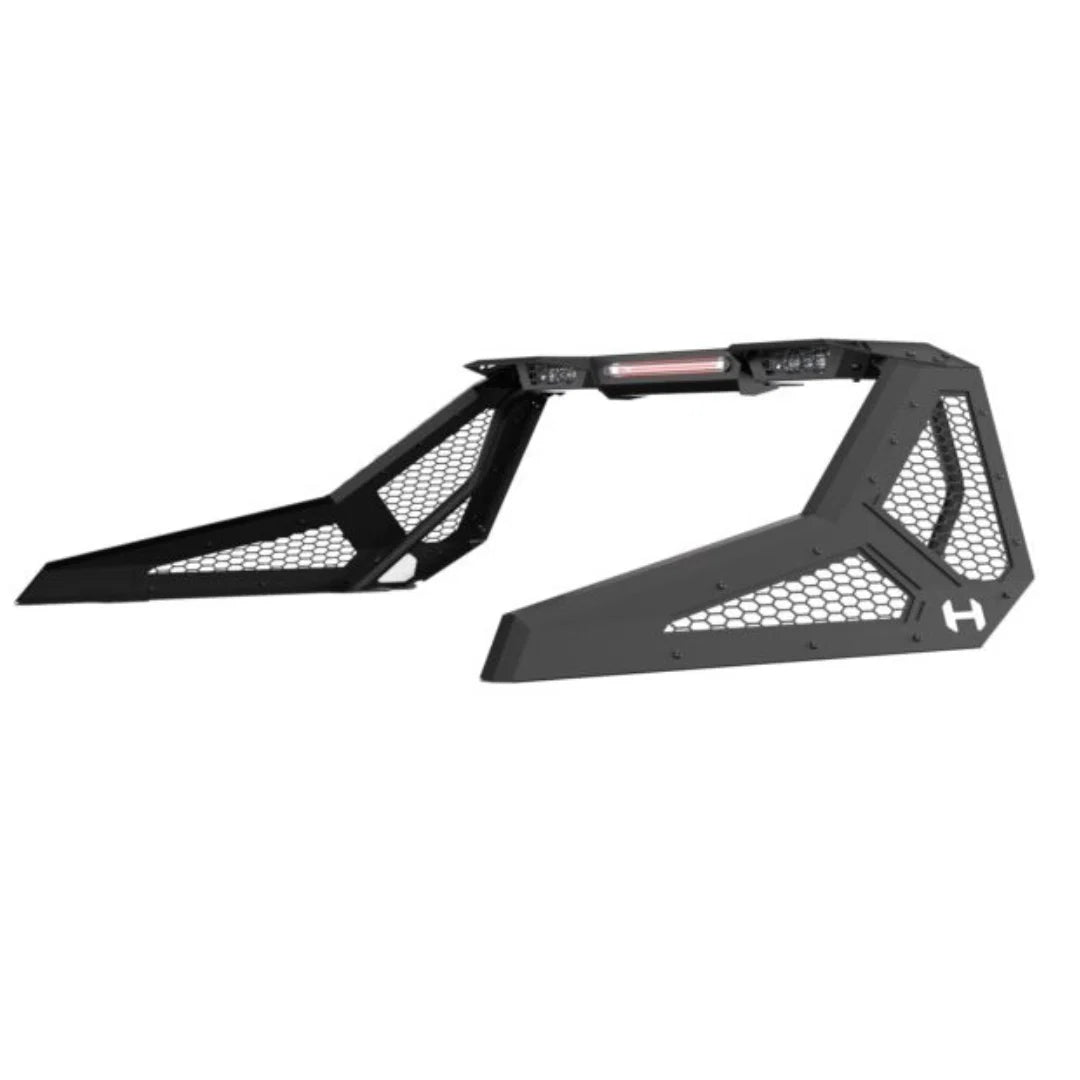 Hamer Victor Series Sports Bar - MULTIPLE VEHICLE FITMENT