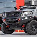 Hamer Nissan Navara PRO4X 2020+ King Series Plus - Hamer product image