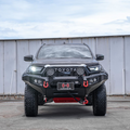 Hamer Toyota Hilux GR Sport 2024+ King Series - Hamer product image