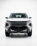 ARTAV Toyota Hilux Travo Legend/Raider (2026-Present) PDC Nudge Bar