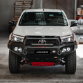 Hamer Toyota Hilux Revo Rocco 2018-2020 King Series - Hamer product image