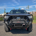 Hamer Toyota Hilux Raider 2024-2025 King Series Plus (no wheelarches) - Hamer product image