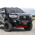 Hamer Toyota Hilux Revo Rocco 2018-2020 Prime Series - Hamer product image