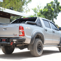 Hamer Toyota Hilux Premium Series Bar - Hamer product image