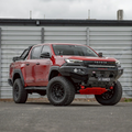 Hamer Toyota Hilux 2026+ King Series - Hamer product image