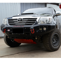 Hamer Toyota Hilux Vigo Champ 2012-2014 King Series - Hamer product image