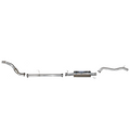 DeGraaf Toyota Hilux 2.4L/2.8L GD6 (2016-Present) Exhaust System