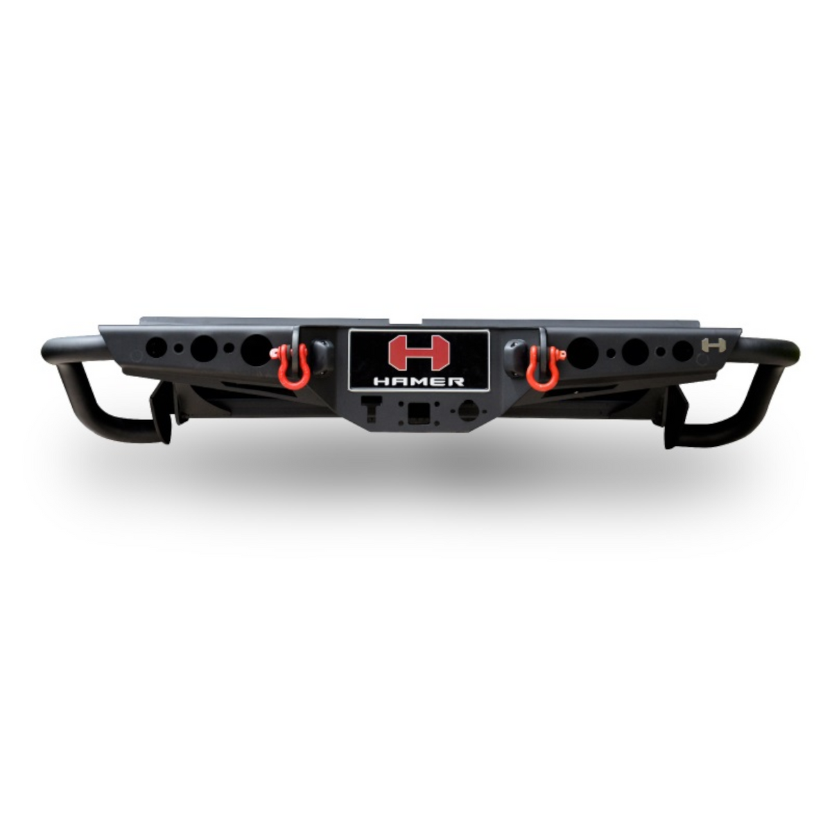 Hamer Toyota Hilux 2015+ G-Series - Hamer product image