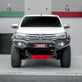 Hamer Toyota Hilux Revo 2015-2017 King Series - Hamer product image