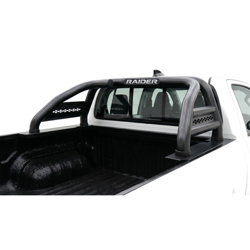 ARTAV Toyota Hilux Travo (2026-Present) Sports Bars