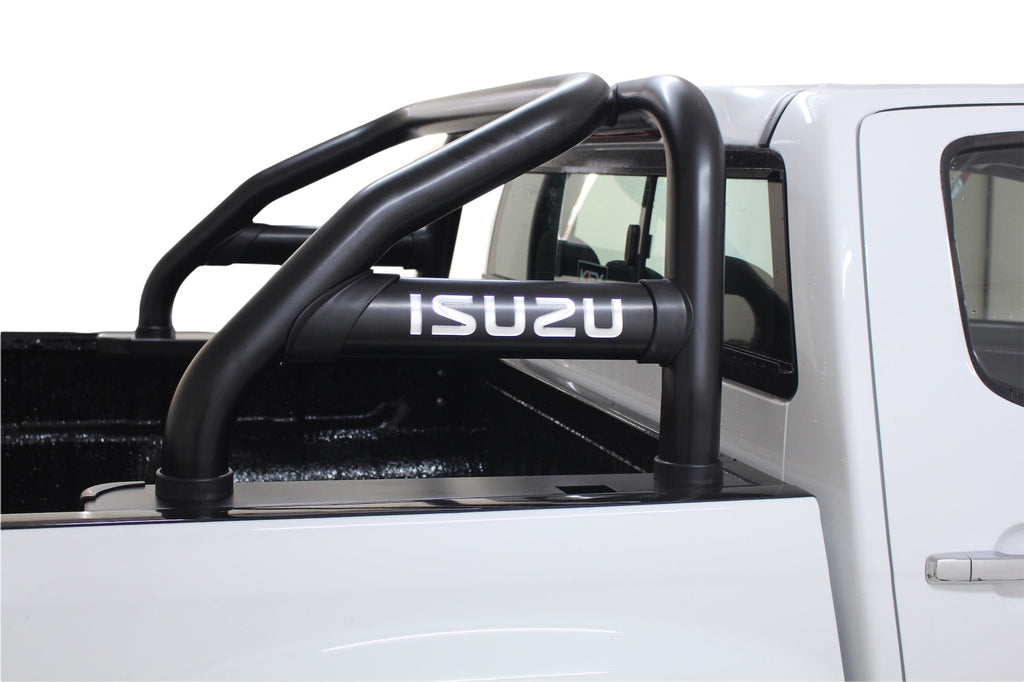 ARTAV Isuzu DMAX (2013-2021) Sports Bar - Single Cab