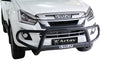 ARTAV Isuzu DMAX (2013-2021) Tri-Bumper