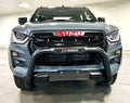 ARTAV Isuzu D-MAX (2018-Present) X-RIDER Nudge Bar