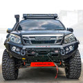 Hamer Isuzu D-Max 2012-2015 King Series - Hamer product image