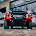 WILDOG Isuzu D-MAX Gen 7 (2022-2025) Bash Plate