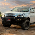 Hamer Isuzu D-Max 2016-2020 King Series - Hamer product image