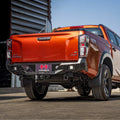 Hamer Isuzu D-Max / V-Cross 2021-2025 Nova Series - Hamer product image