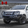 Hamer Isuzu D-Max 2016-2020 King Series Plus - Hamer product image