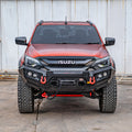 Hamer Isuzu D-Max / V-Cross 2026+ King Series - Hamer product image