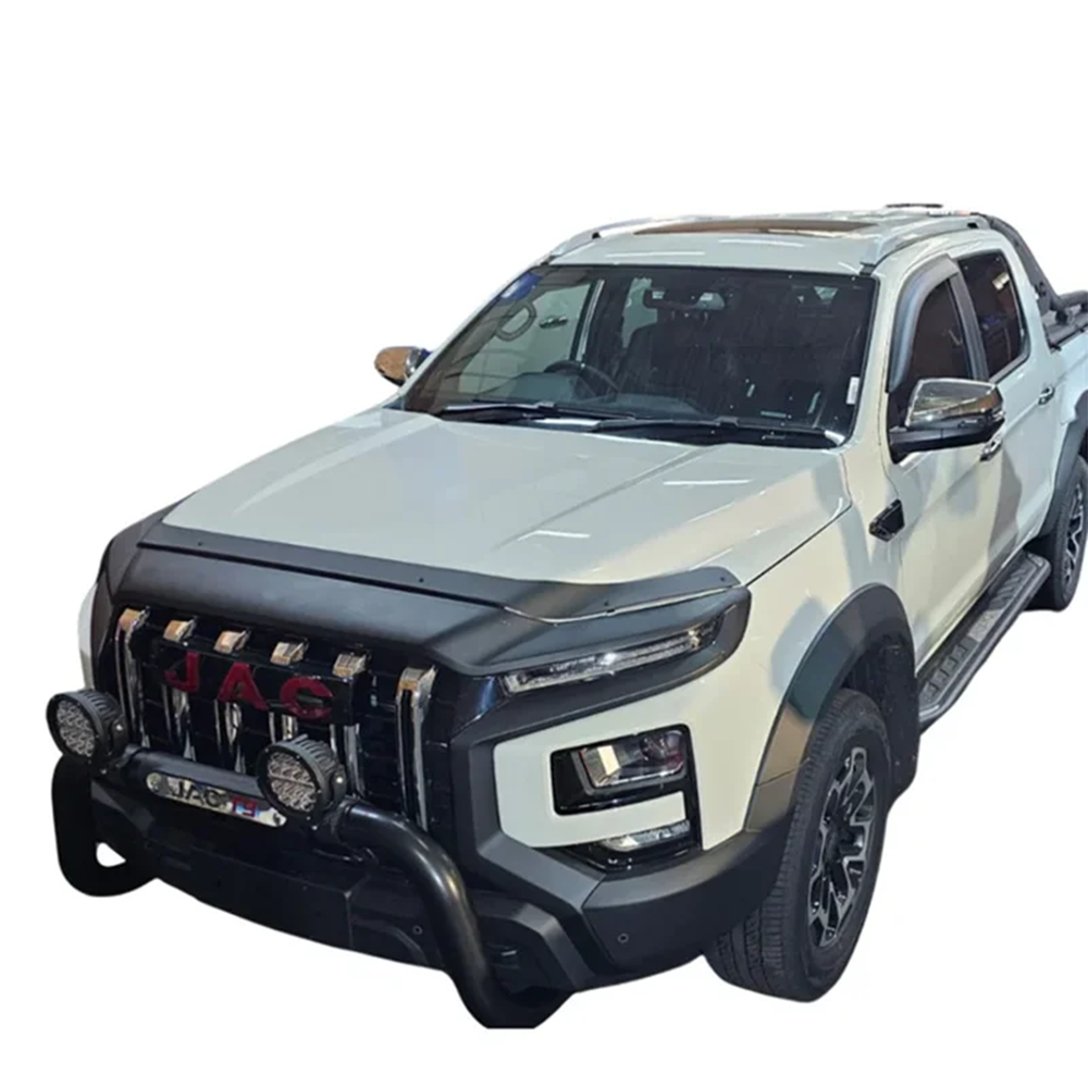 JAC T9 2024+ Bonnet Guard M/B