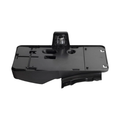 Jeep Licence Plate Holder