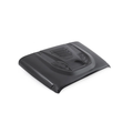 Jeep JK Trail Cat Bonnet