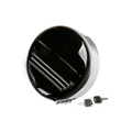 Jimny Spare Wheel Cover with lock (3&5)