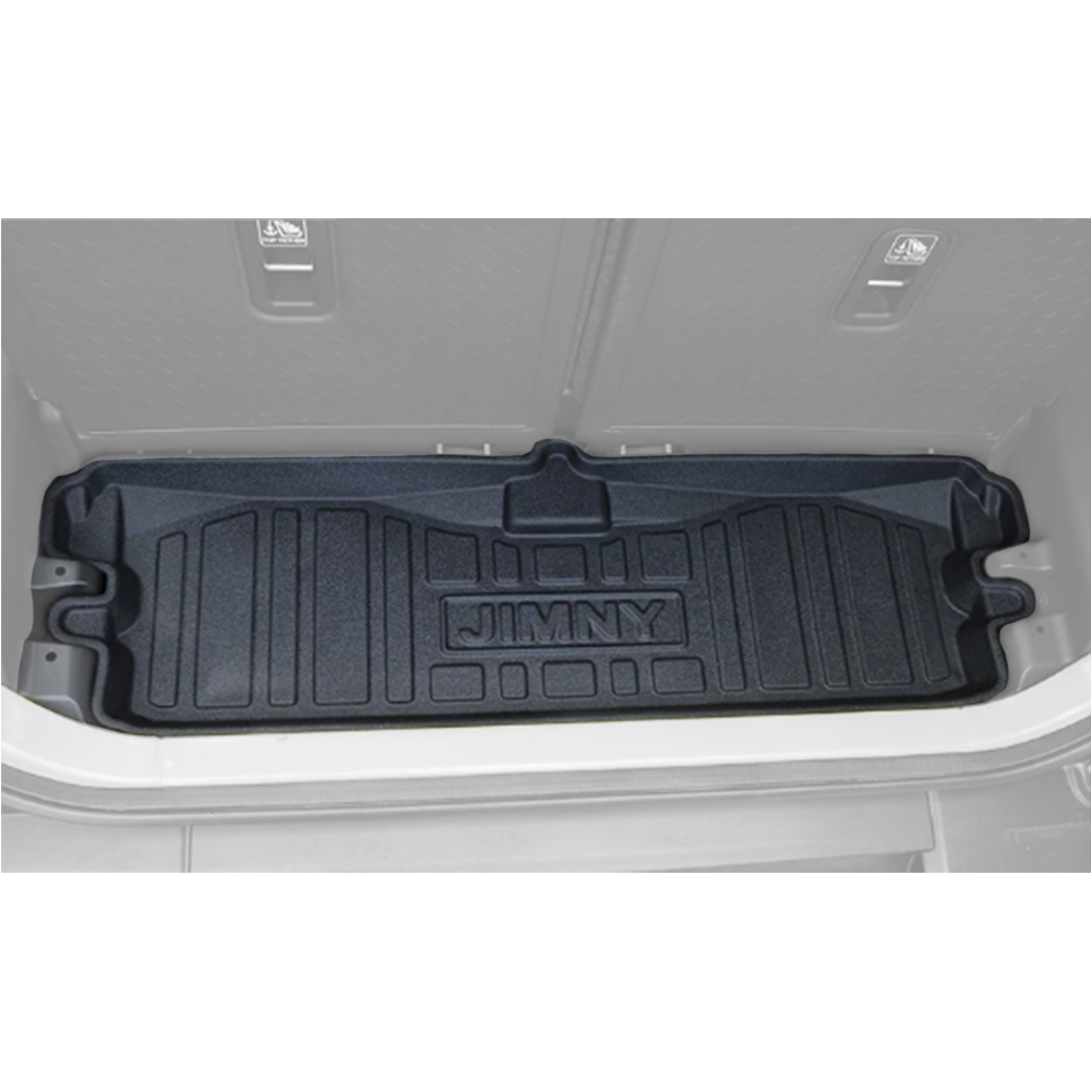 Suzuki Jimny 2019+ Trunk Mat Small