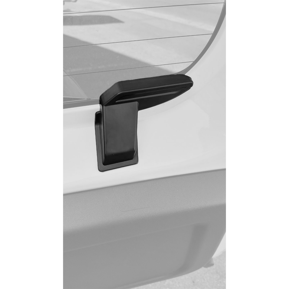 Jimny 2018+ Heat Wire Protection Covers (3&5)