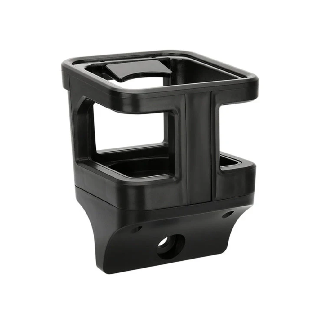 Suzuki Jimny 2019+ Cup Holder Black