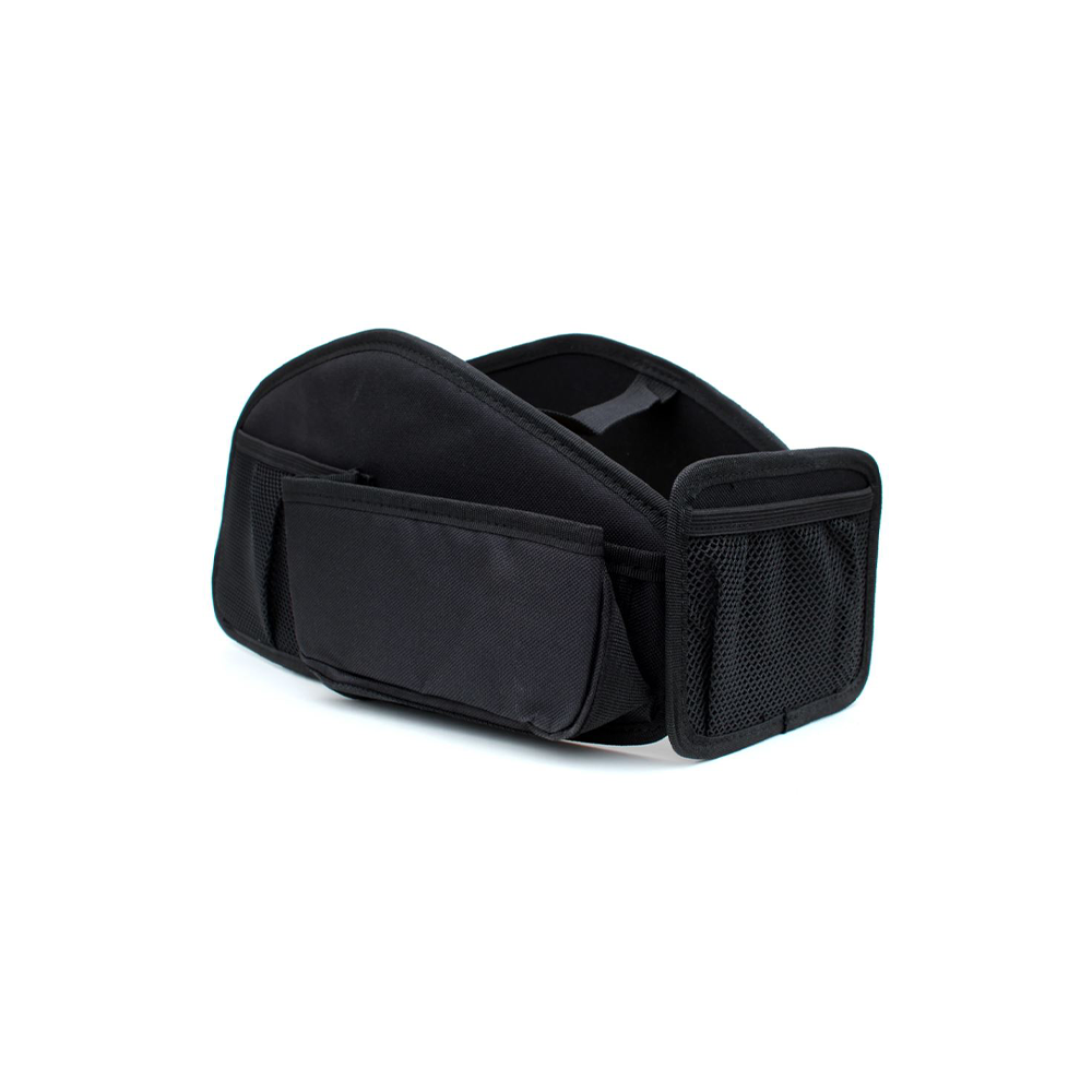 Suzuki Jimny 2019+ Gearbox Storage Pocket