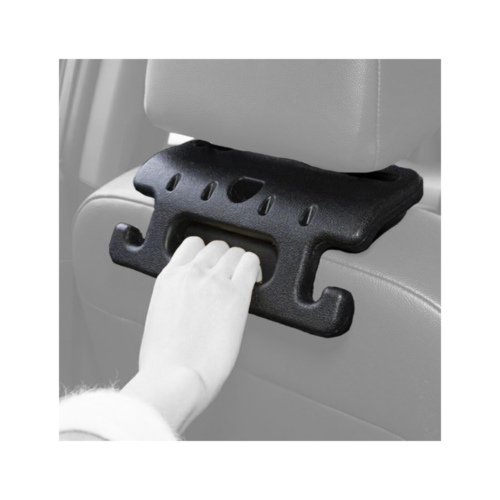 Suzuki Jimny 2019+ Headrest Hook 2pcs/Set