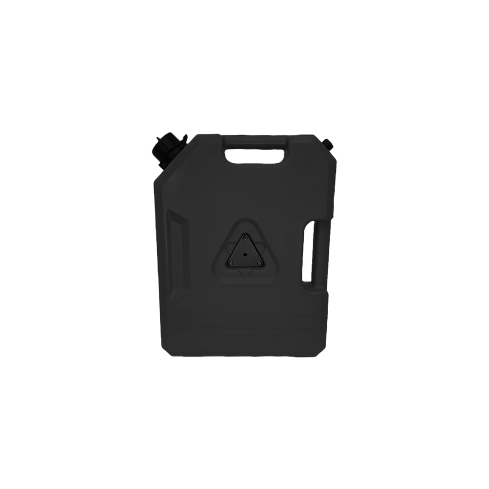 Suzuki Jimny Fuel Can 7.5L Black