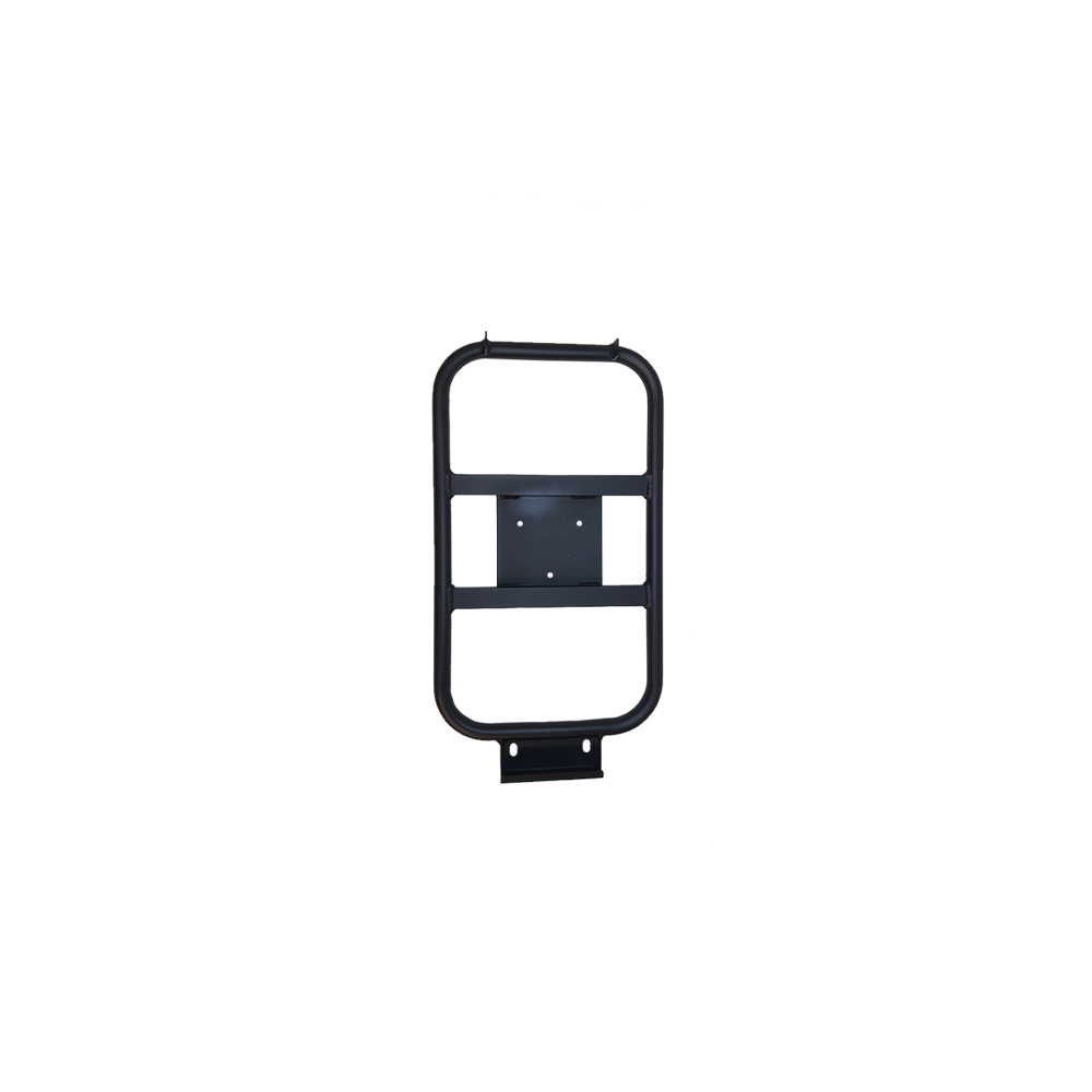 Suzuki Jimny 2019+ Side ladder with Mounting Plate