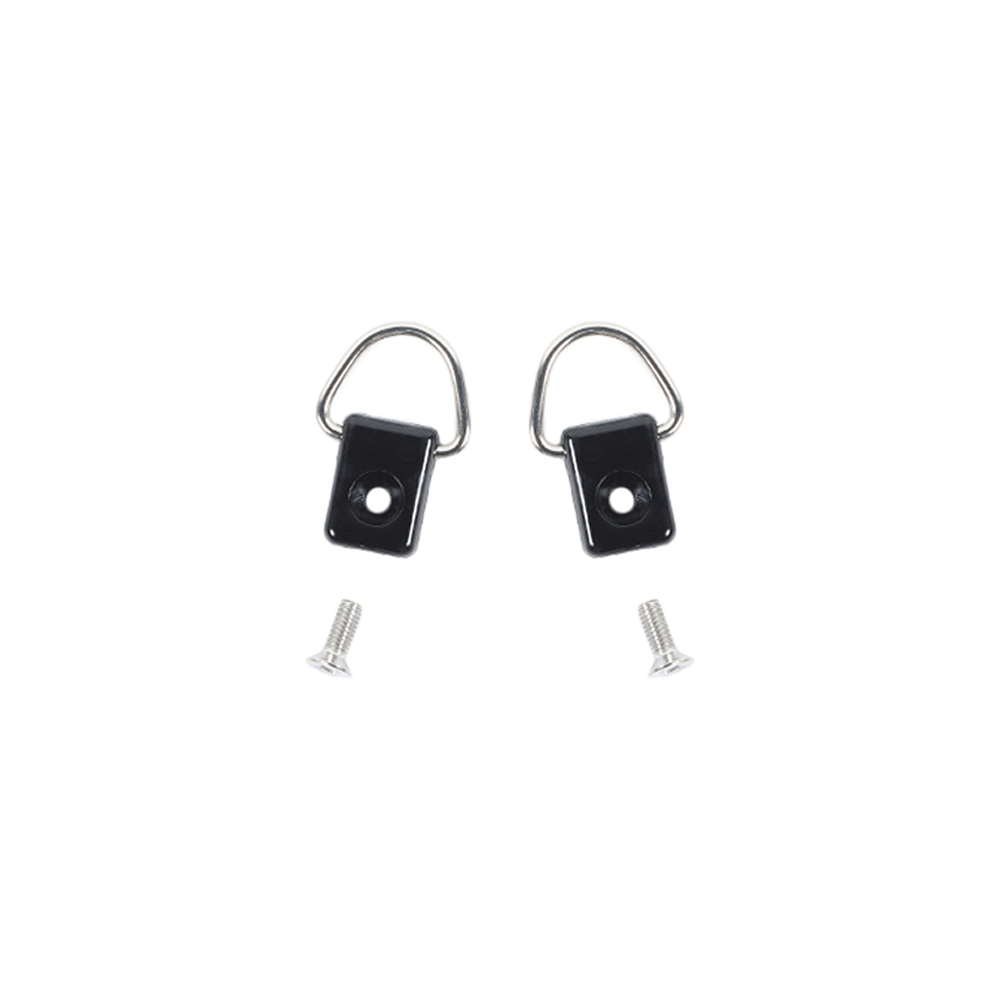 Suzuki Jimny 2018+ Screw Set Rear 2 pcs