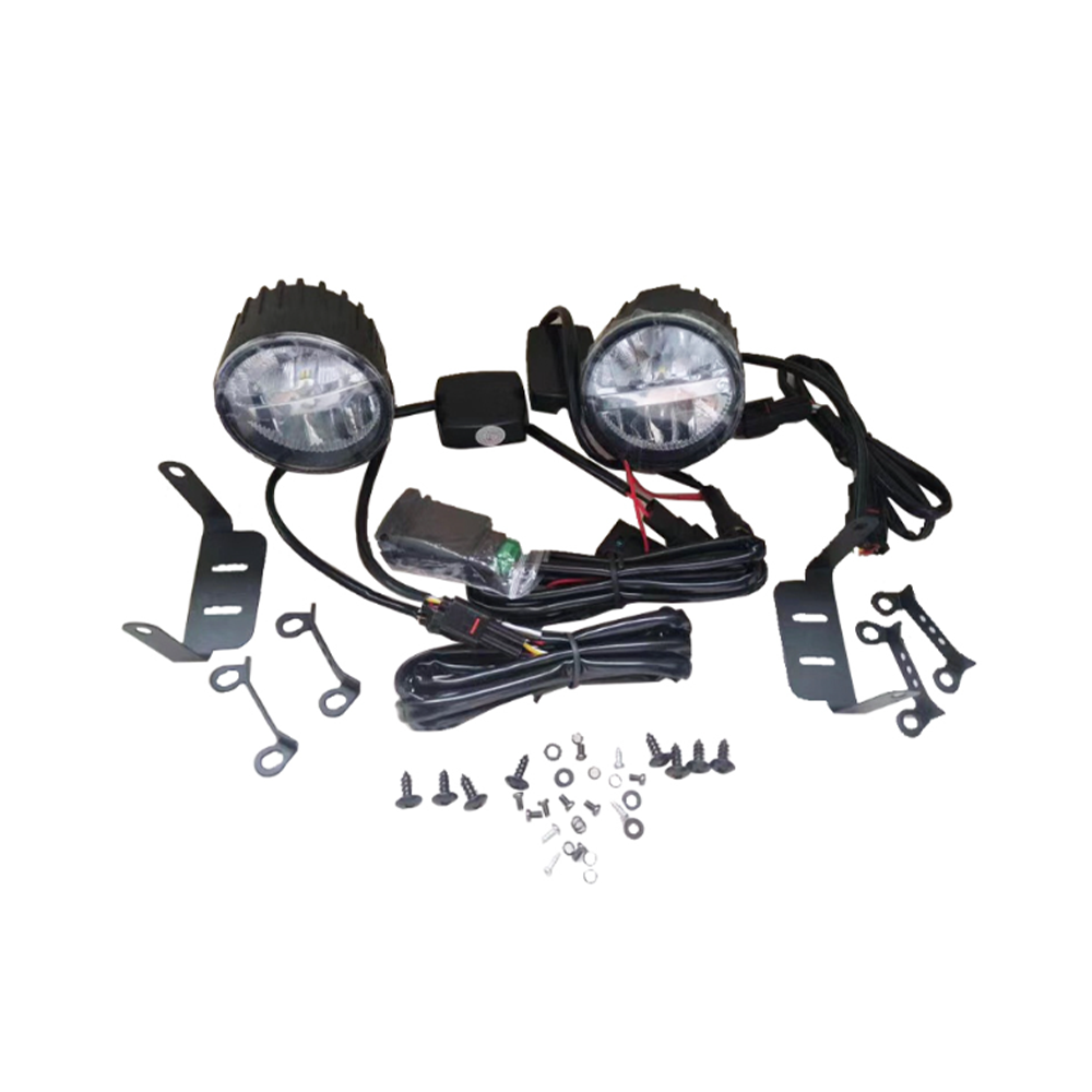 Suzuki Jimny 2018+ LED Fog Lamp 30W