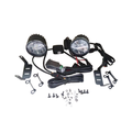 Suzuki Jimny 2018+ LED Fog Lamp 30W