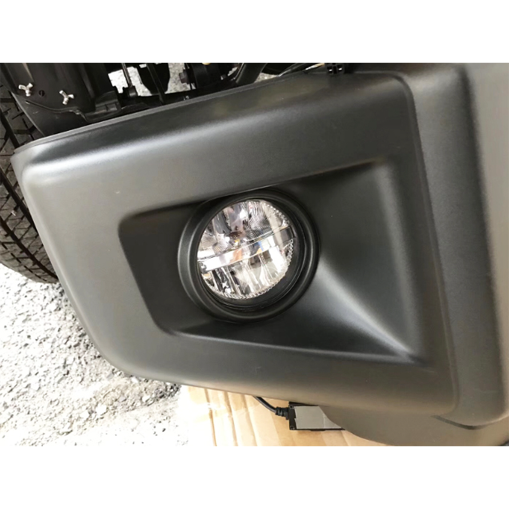 Suzuki Jimny 2018+ LED Fog Lamp 30W