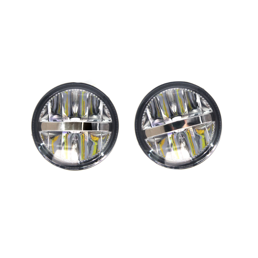 Suzuki Jimny 2018+ LED Fog Lamp 30W