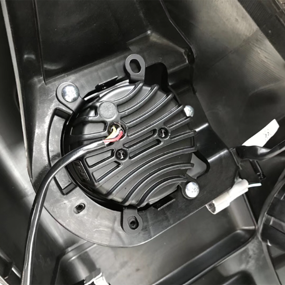 Suzuki Jimny 2018+ LED Fog Lamp 30W