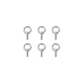 Suzuki Jimny 2018+ Screws Tie Down 6pcs