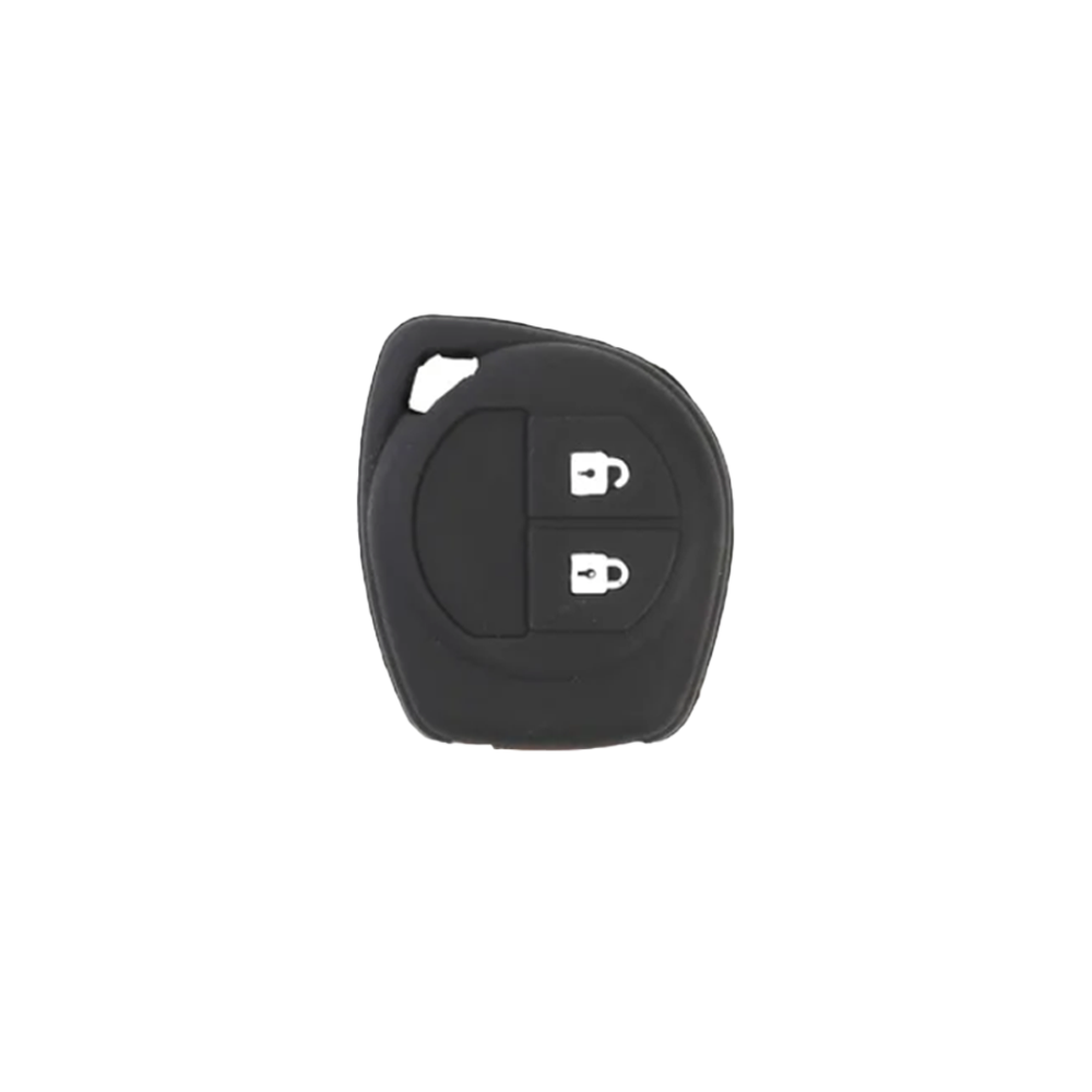 Suzuki Jimny 2019+ Key Cover Black
