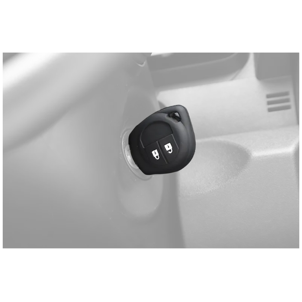 Suzuki Jimny 2019+ Key Cover Red
