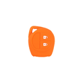 Suzuki Jimny 2019+ Key Cover Orange