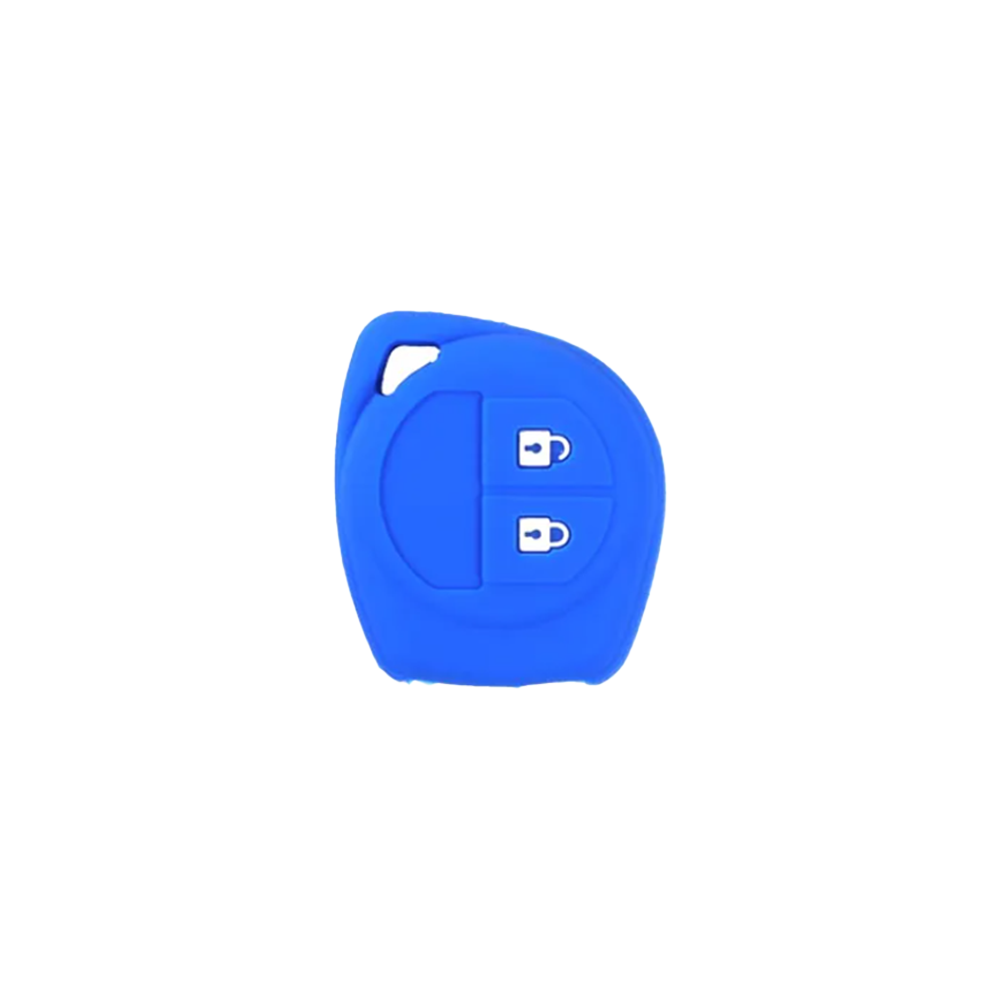 Suzuki Jimny 2019+ Key Cover Blue