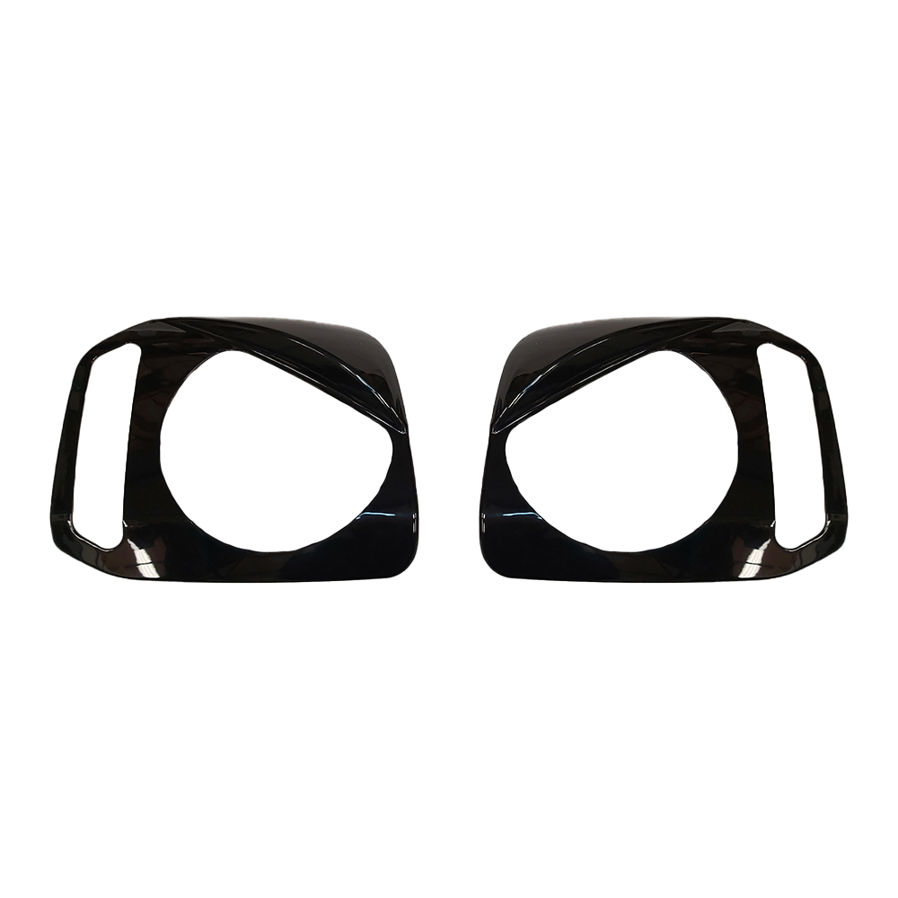 Suzuki Jimny Gen3 Head Light Cover