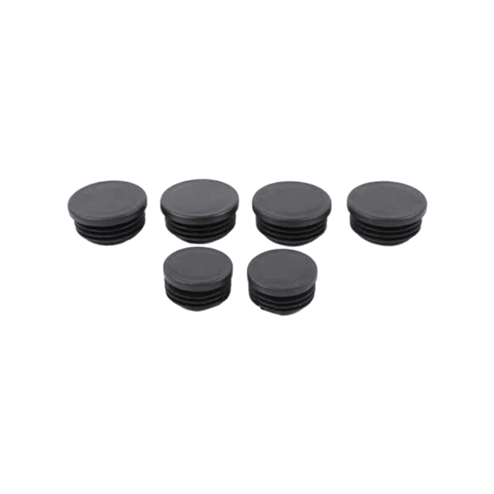 Suzuki Jimny Gen4 Chassis Caps