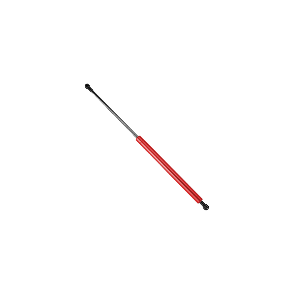 Suzuki Jimny Gen4 Tail Gate Spring Red