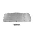 Suzuki Jimny Gen4 Engine Hood Heat Barrier